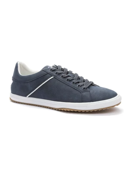 Sneakersy Keddo niebieskie