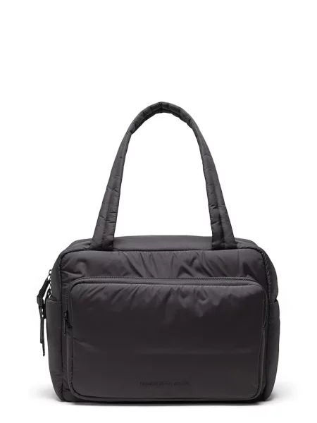 Herschel geantă pentru femei Cloudform negru