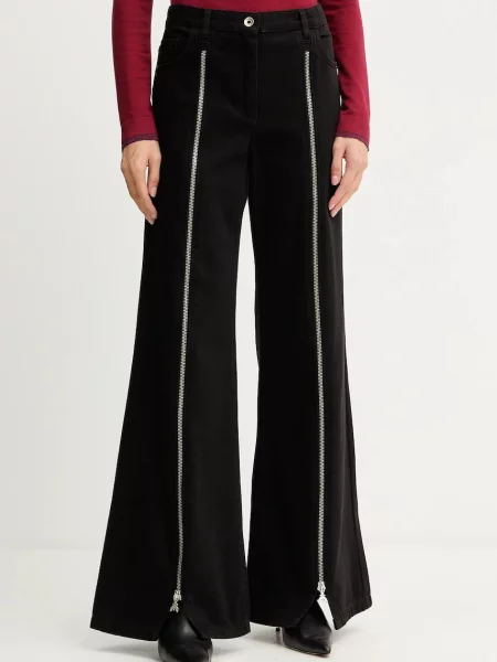 Patrizia Pepe jeans negru