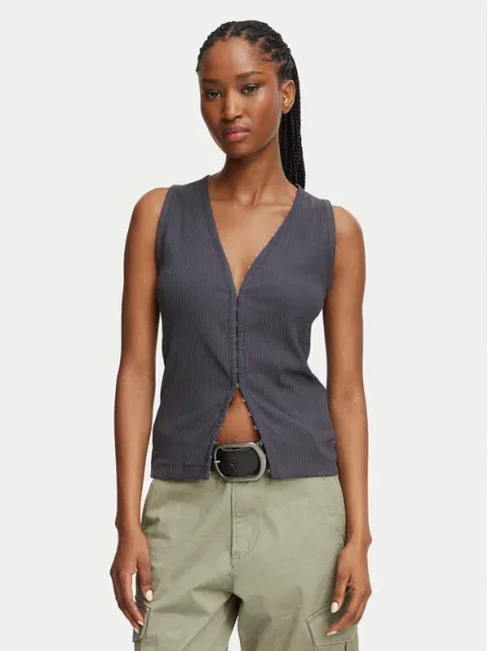 G-Star Raw Кардиган Тъмносив
