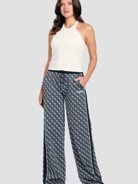 Майка GUESS білий