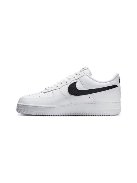 Tenisky Nike Air Force 1 čierna