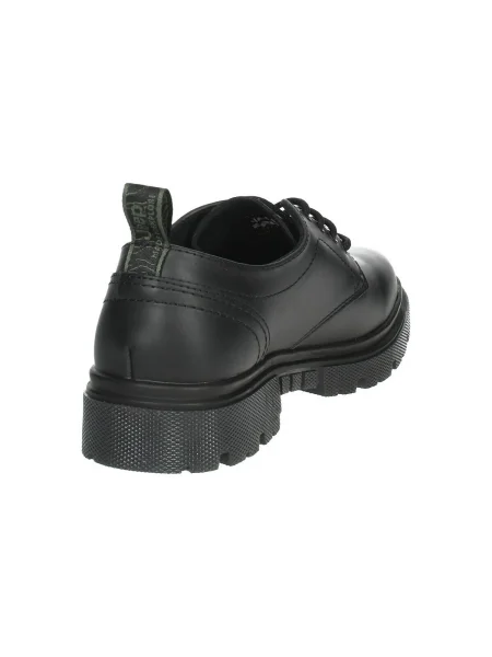 Pantofi Jeep negru