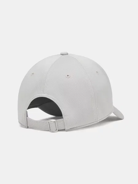 Șapcă Under Armour gri