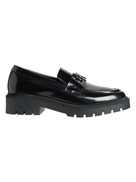 Pantofi Calvin Klein Jeans negru