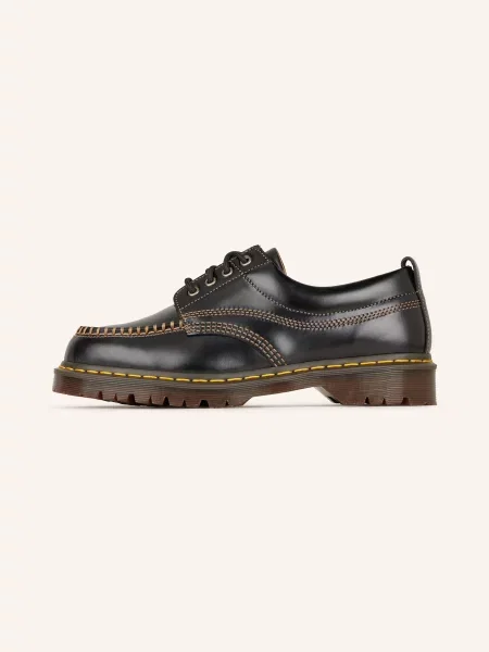 Sneakers Dr. Martens Lowell Black EUR 46 czarne