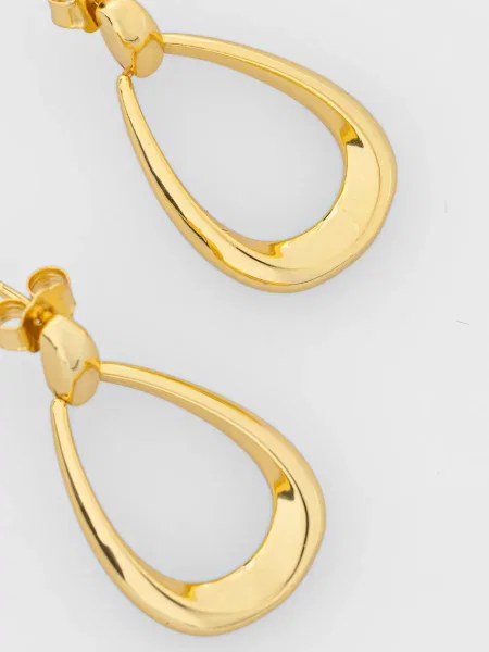 Серьги Answear.lab серебряные