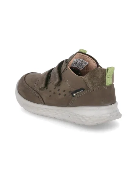 Pantofi copii Superfit maro