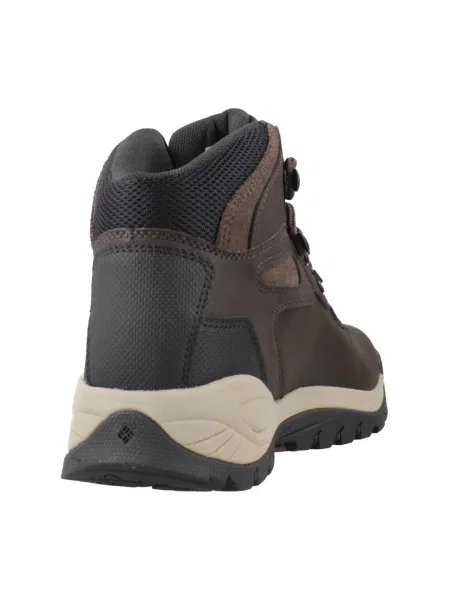 Pantofi Columbia maro