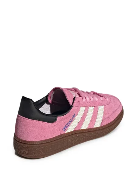 Sneakersy dziecięce Adidas Spezial różowe