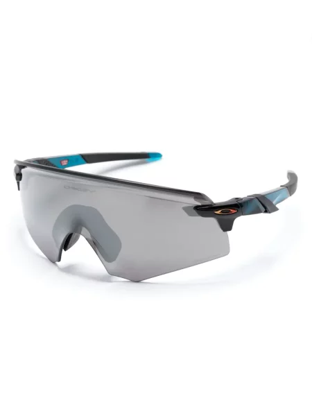 Saulės akiniai Oakley juoda