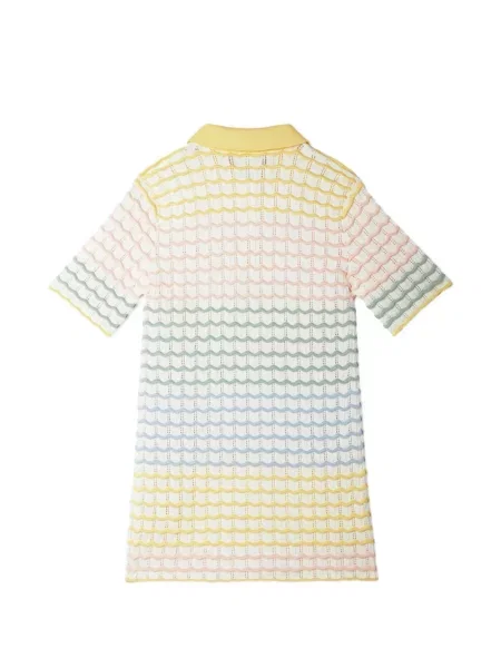 Rochie copii Fendi alb