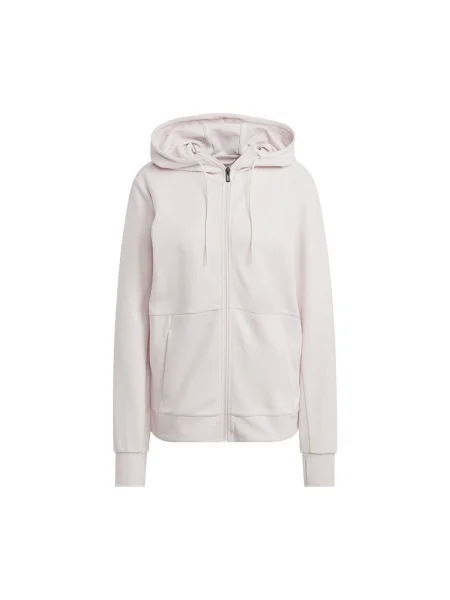 Mikina Adidas biela