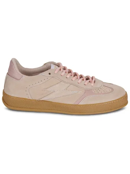 Pantofi Semerdjian bej