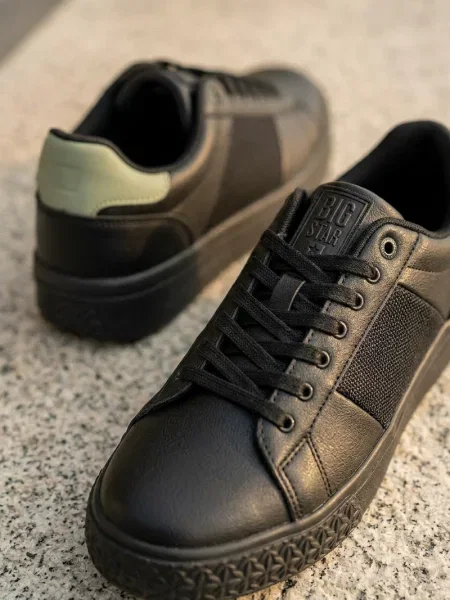Teniși Big Star Shoes negru