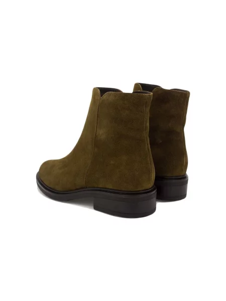 Pantofi Piesanto maro