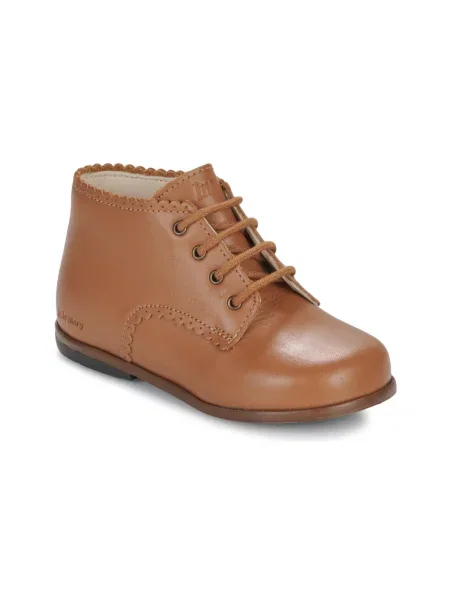 Pantofi copii Little Mary maro