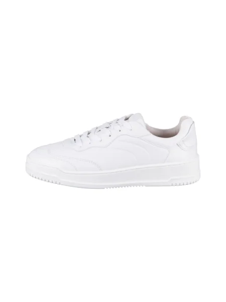 Pantofi Tamaris alb