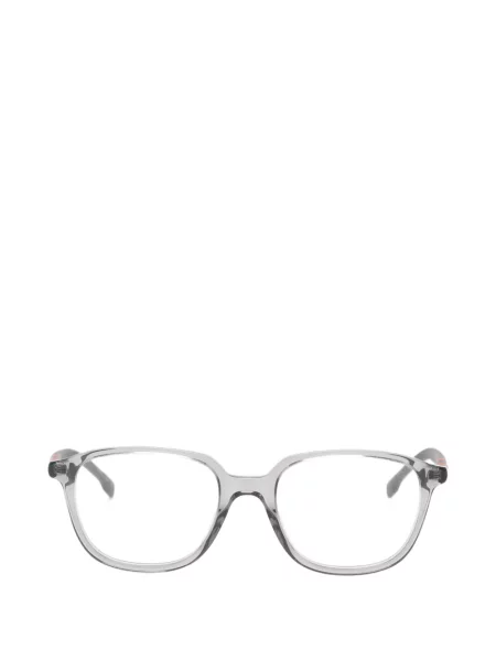 Okulary przeciwsłoneczne dziecięce Bosswear szare