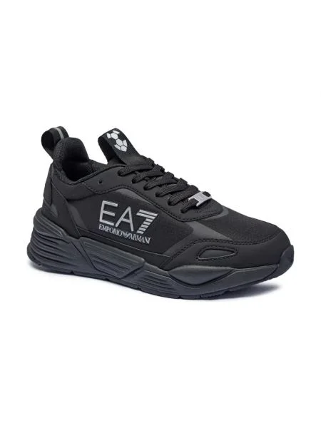 Sneakers negru