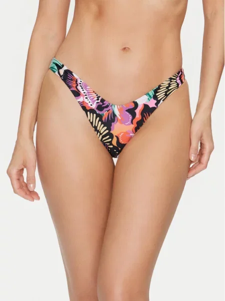 Maaji Dół od bikini Apricot Blooms Kolorowy