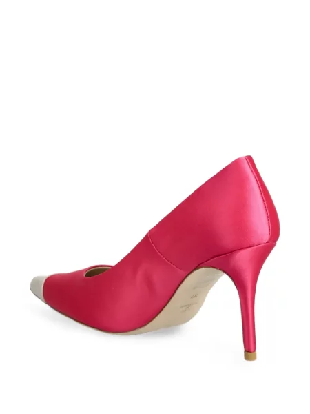 Pantofi cu toc Custommade roz