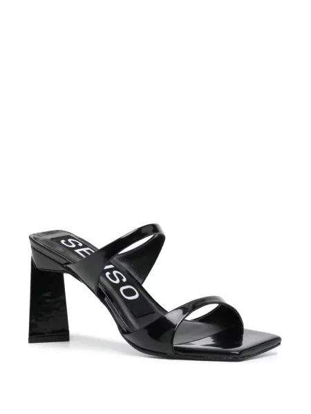 Sandale Senso din piele negru