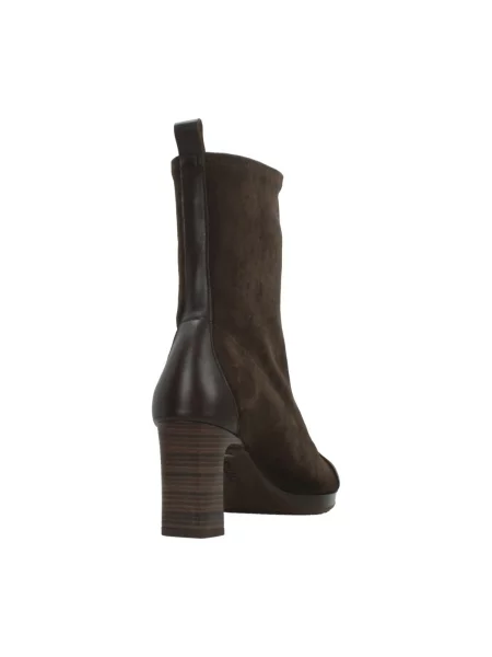 Pantofi Hispanitas maro