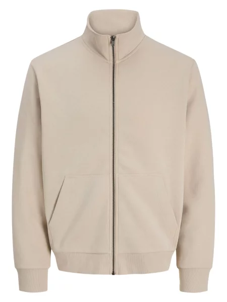 JACK & JONES Hanorac JJEBRADLEY' bej