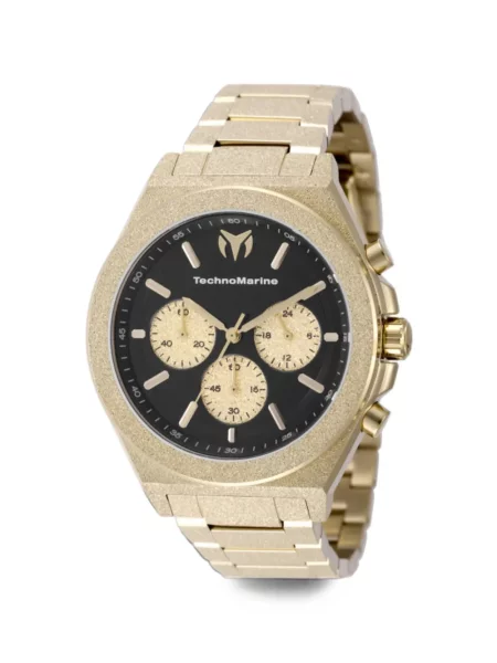 Ceas Technomarine negru