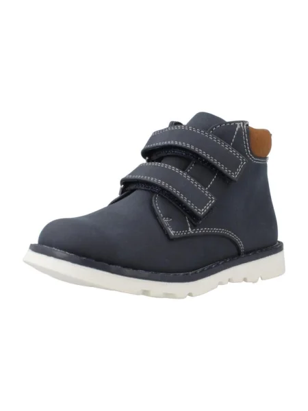 Pantofi copii Chicco albastru