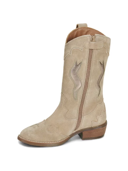 Pantofi copii Tommy Hilfiger bej