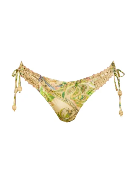 Bikini Del Maar zielone