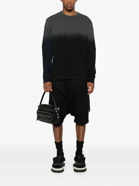 Tricou Sacai gri