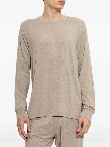 Lung tricou Hanro