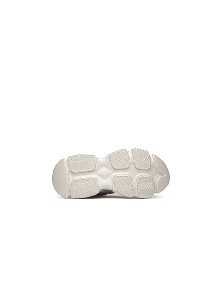 Sneakersy Steve Madden Vault 2R béžová
