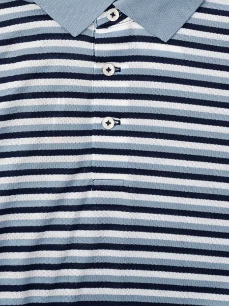 Tricou polo Rlx Ralph Lauren albastru