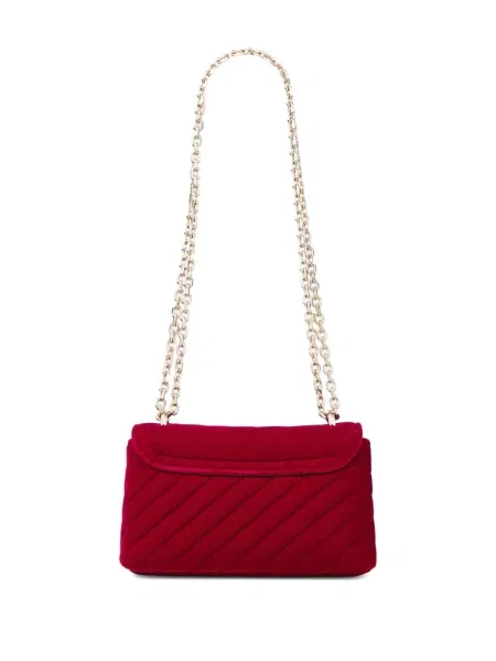 Body Jimmy Choo roșu