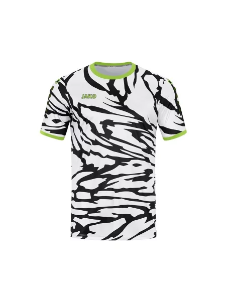 Tricou Jako cu imprimeu animal print