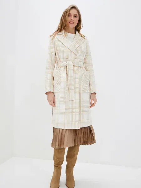 Danna ­ Пальто бежеве