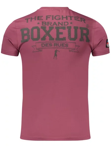 Tricou Boxeur Des Rues