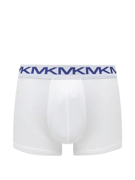 Boxerky Michael Kors biela