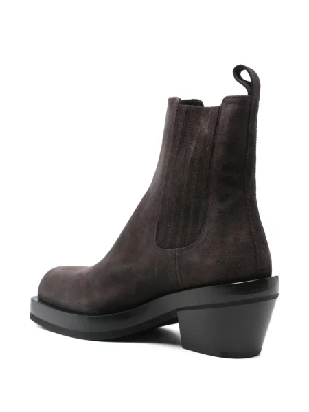 Botine Agl maro