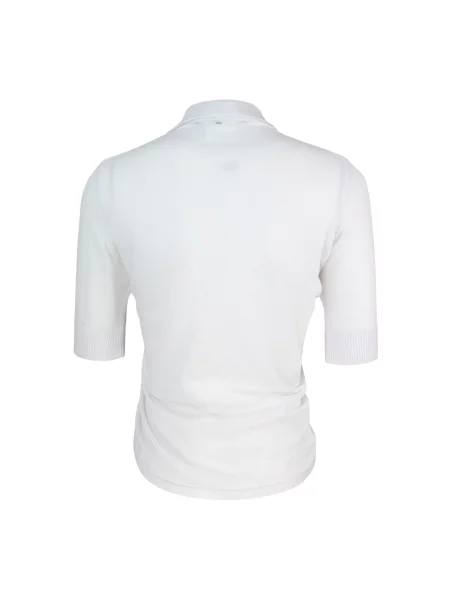 Koszulka Sportmax biała