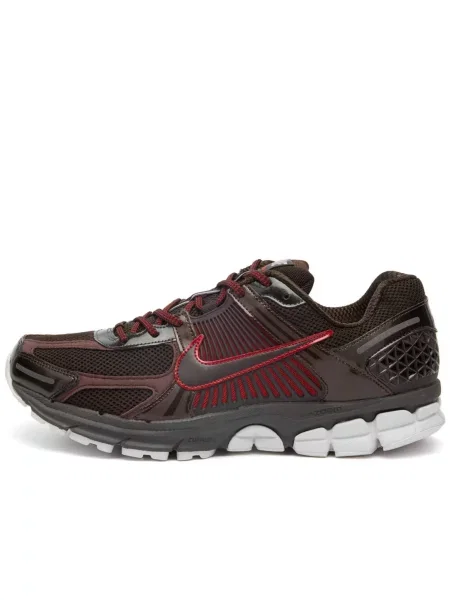 Sneakersy Nike Running brązowe