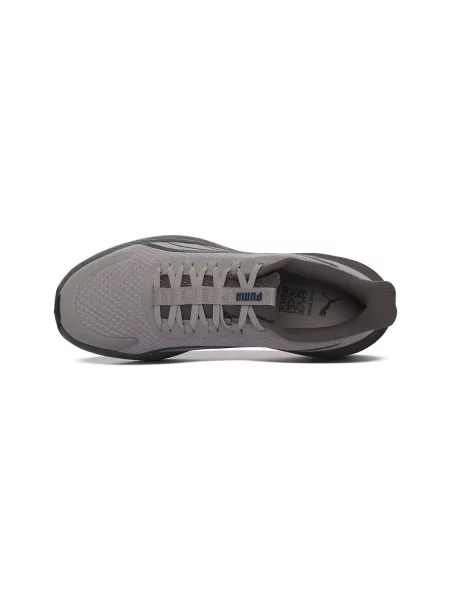 Pantofi Puma gri