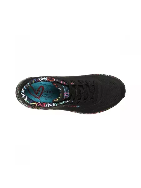 Členkové topánky Skechers