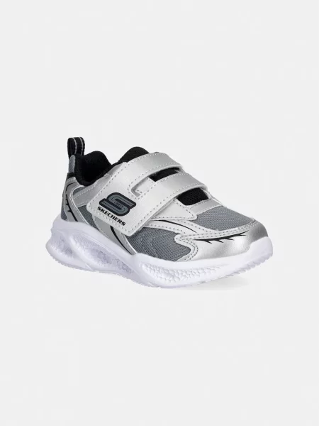 Skechers tenisky METEOR-LIGHTS GLOW