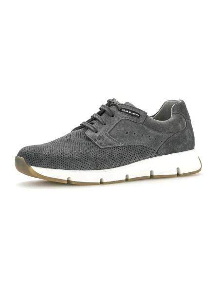 Sneakersy Gabor szare