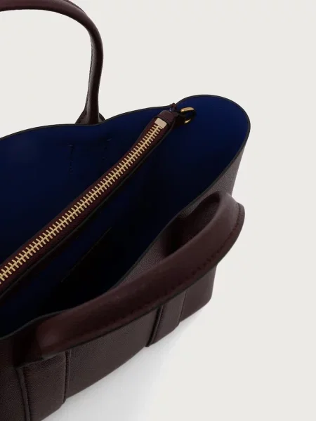 MARC JACOBS сумка крос-боді шкіряна SCENE SMALL WORK TOTE